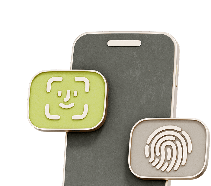 Authentication illustration