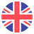 English Language Logo