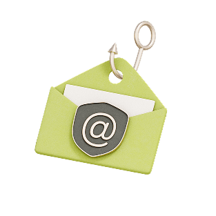 Email illustration